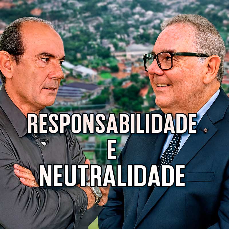 Liderança universitária exige compromisso institucional com pluralidade, apartidarismo e respeito à diversidade, protegendo o espaço público do ensino superior de influências políticas e religiosas.