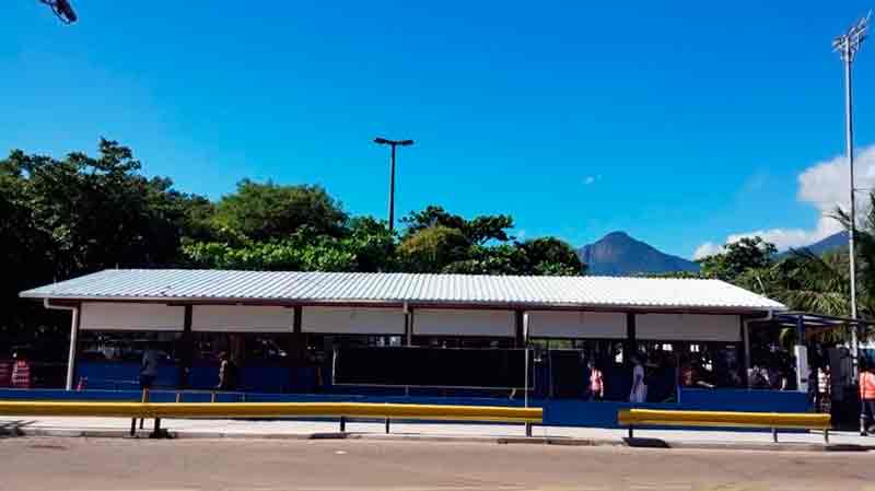 A travessia entre São Sebastião e Ilhabela vem passando por uma transformação importante nos últimos dois anos