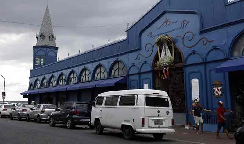 O título celebra a riqueza cultural e a força popular do Brega paraense, ritmo já reconhecido como Patrimônio Cultural e Imaterial do Pará desde 2021.