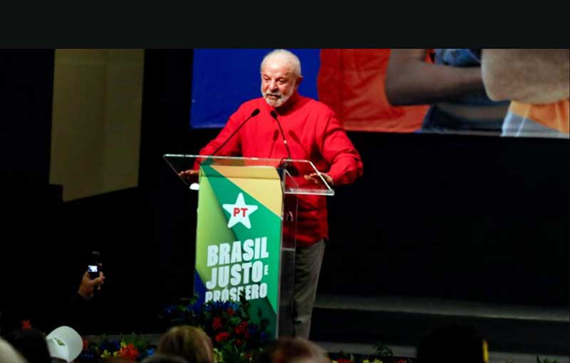 Apesar das dúvidas, Lula reafirmou que o Brasil deve liderar a iniciativa, que pode representar, segundo ele, uma “nova etapa civilizatória” nas relações internacionais