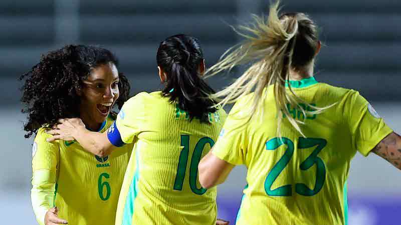 As semifinais estão marcadas para 28 e 29 de julho, com a grande final prevista para 2 de agosto.