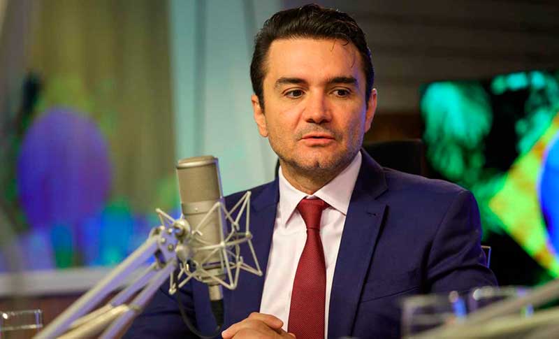 "Temos hospedagens e temos preços justos" , disse Sabino