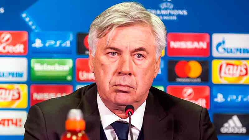 Italiano estreia à frente da Seleção dia 5 de junho, contra o Equador