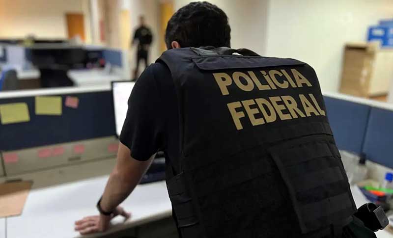Polícia Federal, em conjunto com a Controladoria-Geral da União e a Receita Federal, deflagrou no final de julho a quinta fase da Operação Overclean.