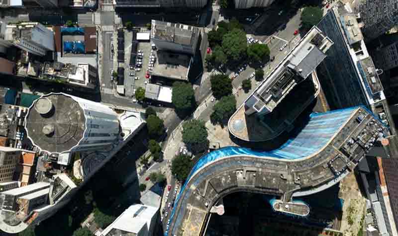 São esperadas cerca de 5 mil pessoas. Credenciamento é gratuito