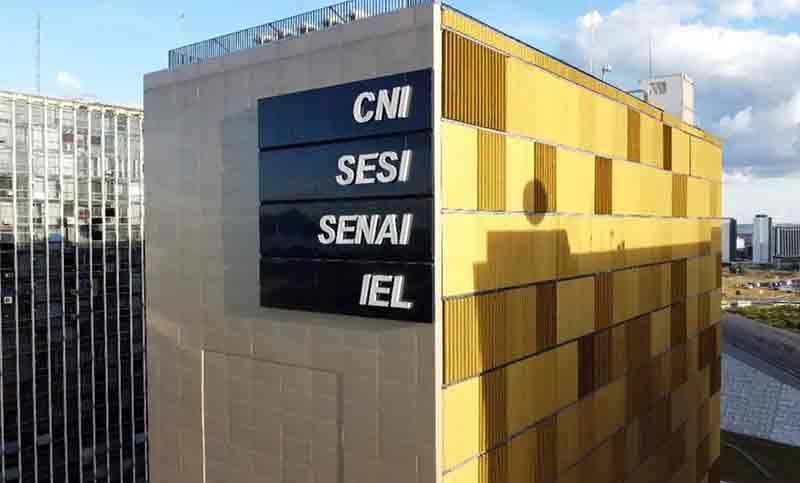 Entidade defende taxação de bets e reforma administrativa e de gastos.