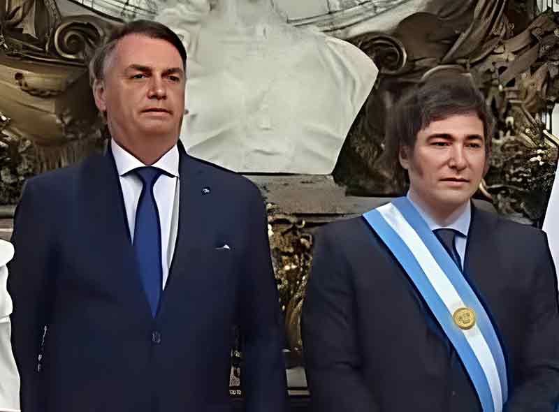 Documento de 33 páginas encontrado em celular aponta risco de fuga e fortalece pedido de indiciamento contra ex-presidente