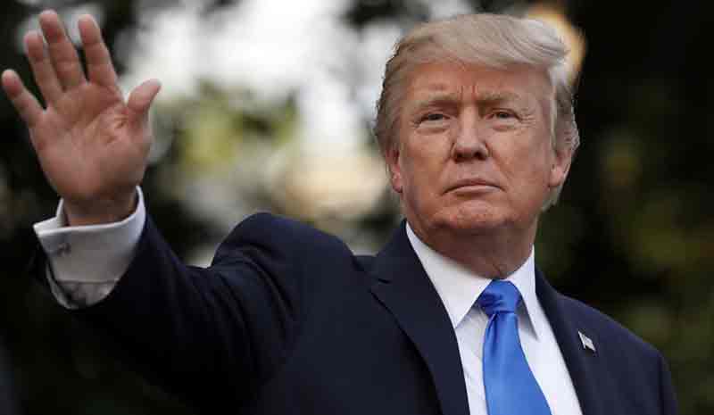 A decisão reforça as políticas de Trump para aumentar as deportações.