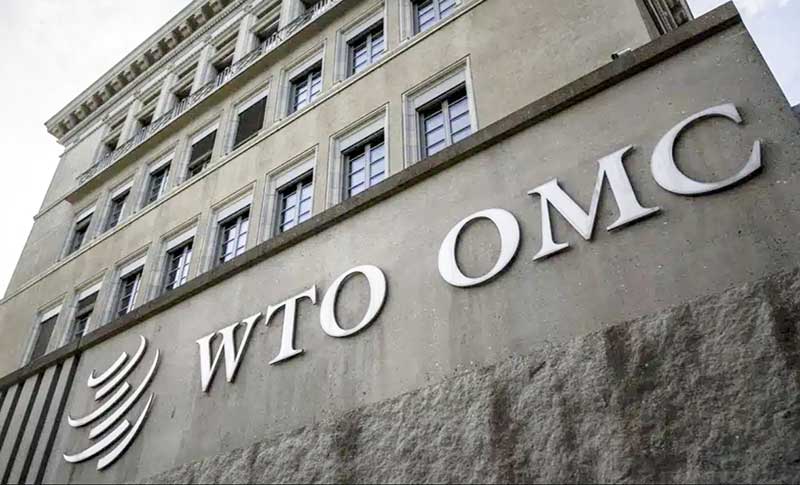 O governo brasileiro acionou a Organização Mundial do Comércio (OMC) contra as medidas tarifárias impostas pelos Estados Unidos contra produtos produzidos no Brasil. 