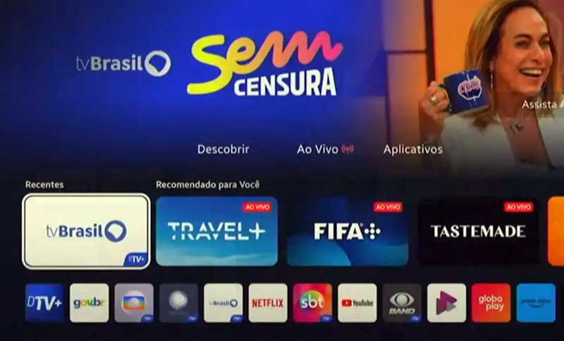 Decreto presidencial de 27 de agosto de 2025 marca a virada para a TV digital de próxima geração. Padrão promete revolucionar transmissões e abrir oportunidades no mercado de tecnologia e comunicação.