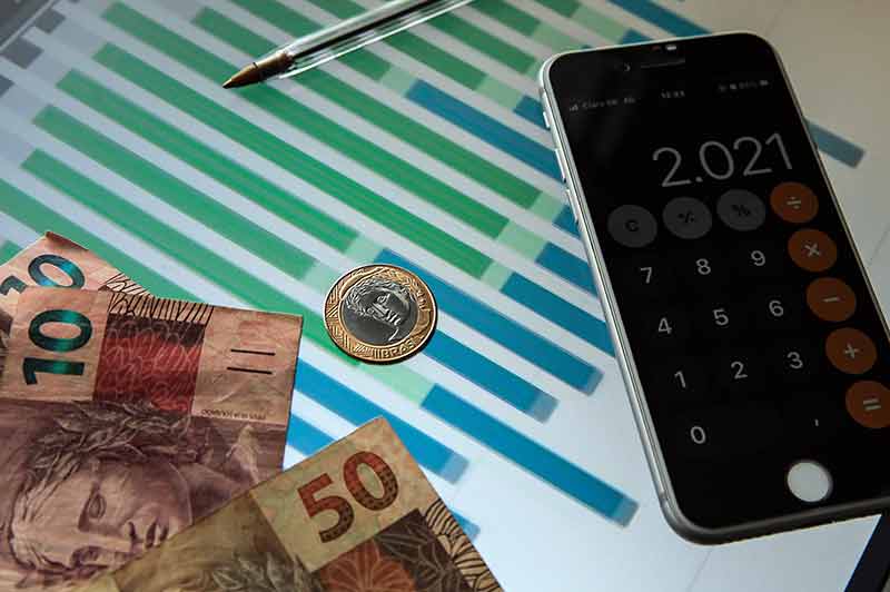 Imposto de Renda Pessoa Física