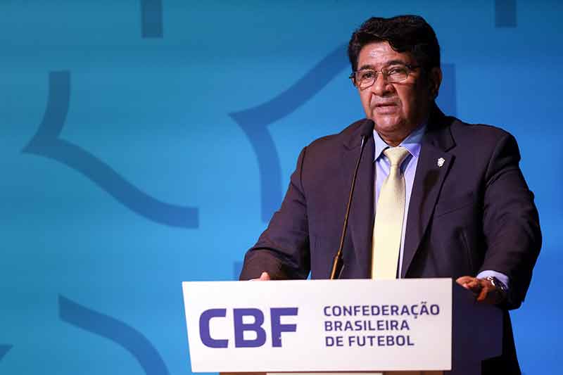 Ednaldo Rodrigues