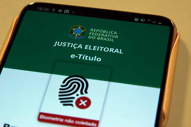 Prazo para regularização termina na próxima segunda-feira