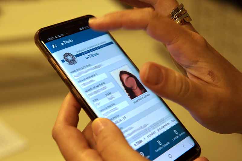 Prazo para regularizar a situação do título se encerrou nesta segunda