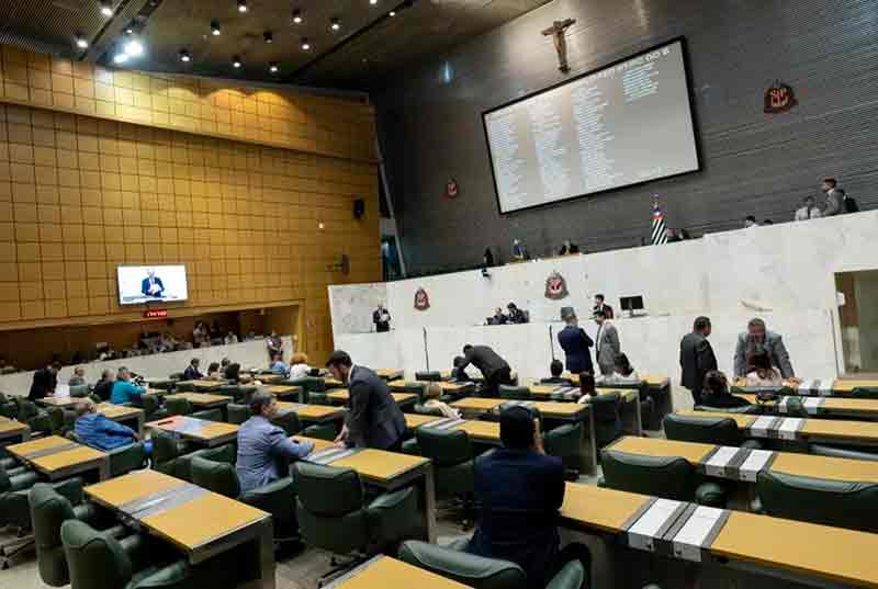 LDO é o instrumento de planejamento que disciplina a elaboração da lei orçamentária (LOA) do próximo ano