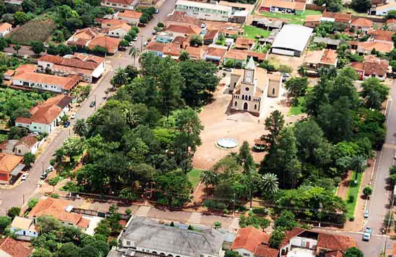 A cidade de Gavião Peixoto ficou em primeiro lugar no ranking nacional dos 5.570 municípios. Fotos: Divulgação