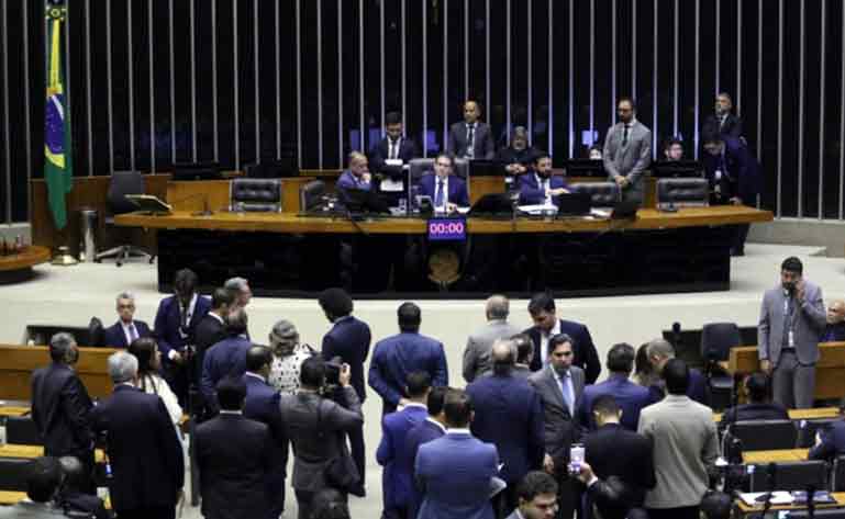 Proposta dividiu opinião entre deputados; texto será enviado à sanção presidencial