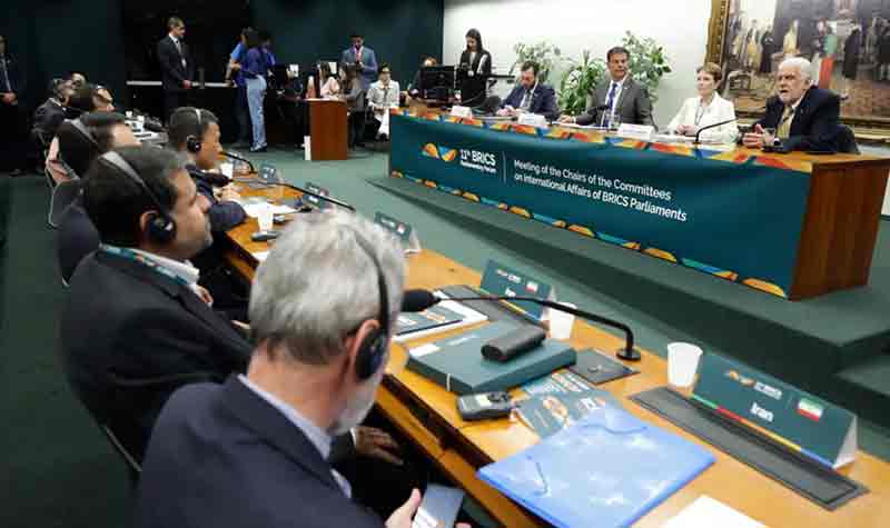Reunião em Brasília defendeu aumento do comércio entre os membros