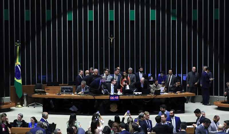 Projeto deverá ser votado no Plenário na próxima semana