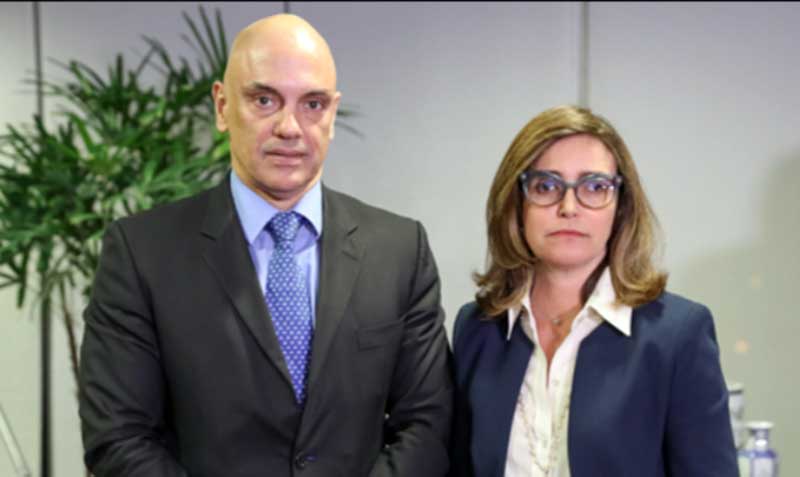 Relatora aponta contratações irregulares para reforçar campanha eleitoral em 2022 como motivo para cassação