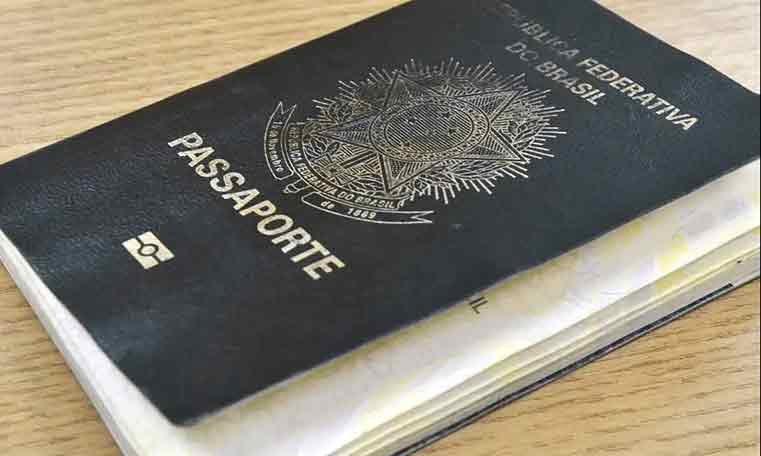 Mudança vale para cidadãos de todos os países, o valor para o Brasil se torna muito caro com comparação aos outrospaíse.