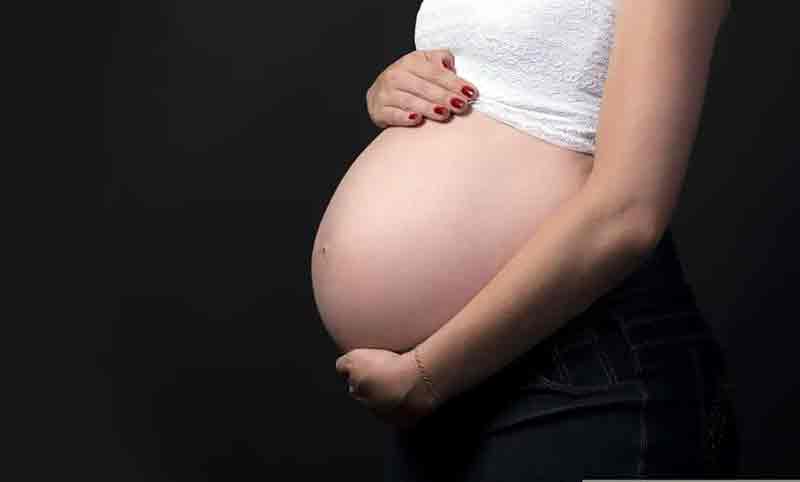 Taxa de fecundidade cai para 1,55 filho por mulher no Brasil