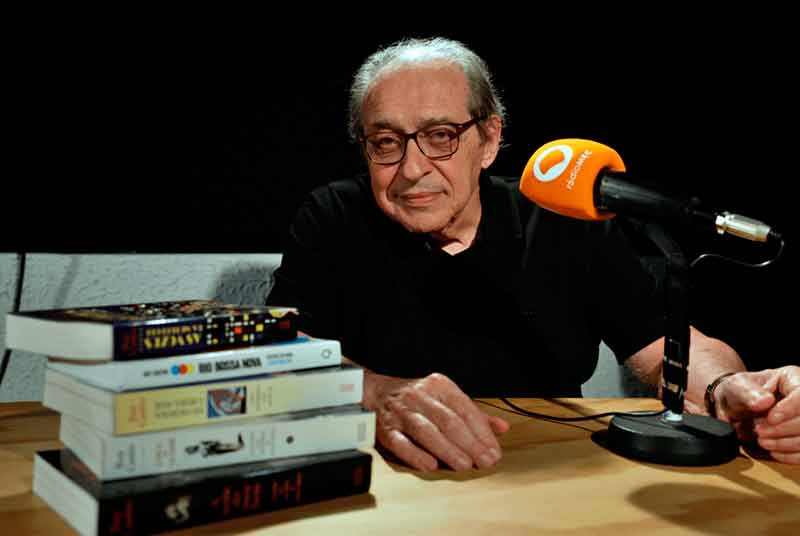 Ruy Castro