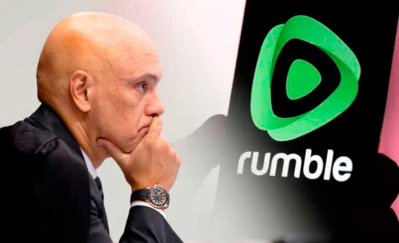 Supremo Tribunal de Justiça decide que Procuradoria Geral da República deve avaliar ação do Rumble contra decisão de Alexandre de Moraes, suscitando opiniões divergentes sobre independência judicial e liberdade de expressão.