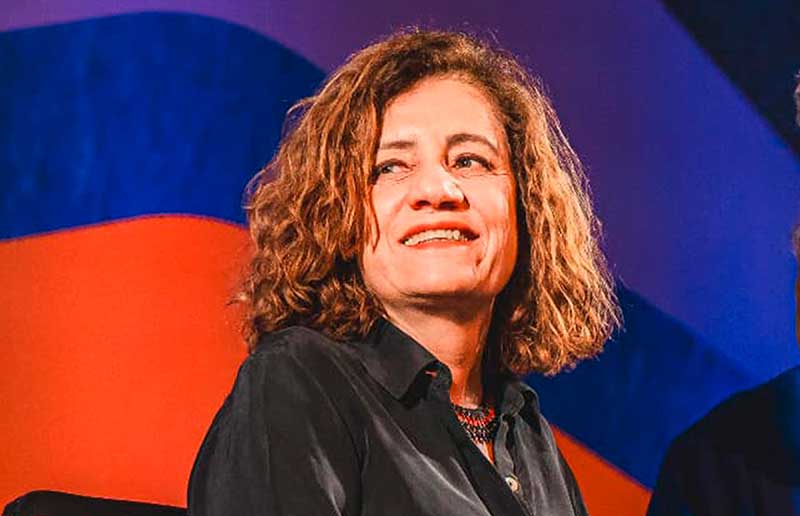 Miriam Leitão