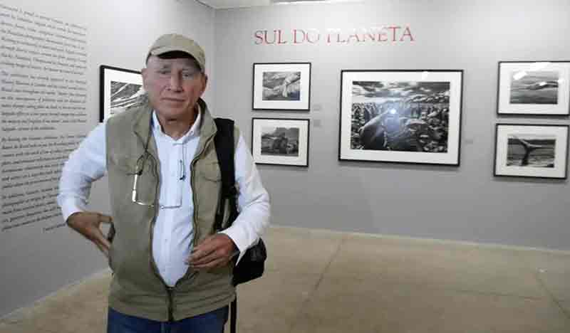 Sebastião Salgado