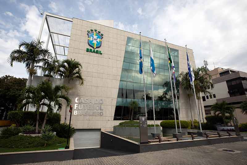 Presidente da Federação Paulista é primeiro a anunciar candidatura